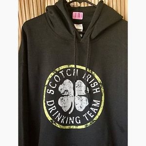 Men’s NWT Sweatshirt - Scotch Irish Drinking Team